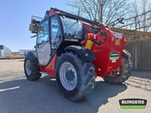 Manitou MT 933 Easy 75D