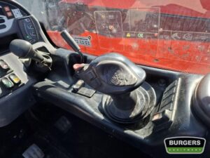 Manitou MT 933 Easy 75D