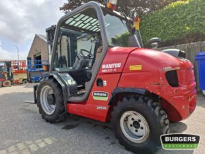 Manitou MH25-4 Buggy