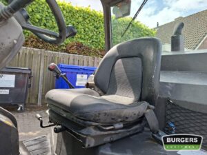 Manitou MH25-4 Buggy