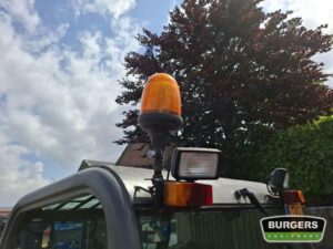 Manitou MH25-4 Buggy