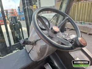 Manitou MH25-4 Buggy