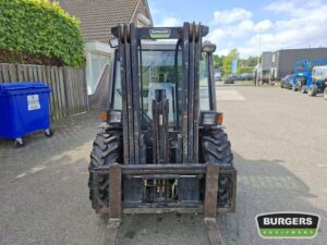 Manitou MH25-4 Buggy