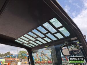 Manitou MH25-4 Buggy
