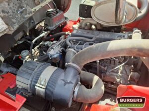 Manitou MH25-4 Buggy