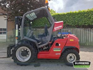 Manitou MH25-4 Buggy