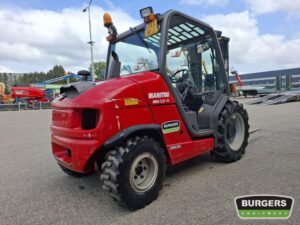 Manitou MH25-4 Buggy