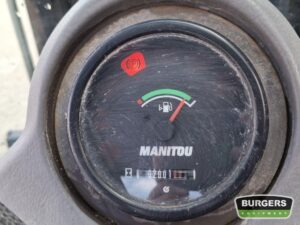 Manitou MH25-4 Buggy