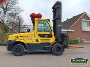 Hyster H8.0FT9