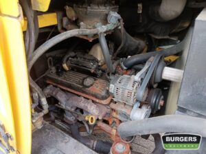 Hyster H8.0FT9
