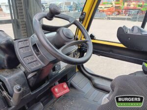 Hyster H8.0FT9
