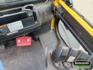 Hyster H8.0FT9