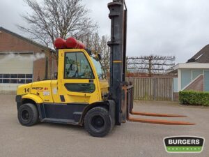 Hyster H8.0FT9