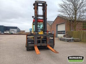 Hyster H8.0FT9