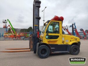 Hyster H8.0FT9