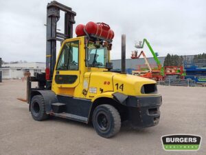 Hyster H8.0FT9