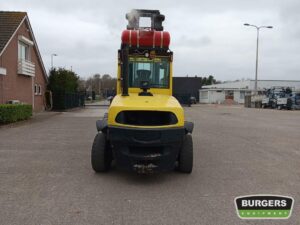 Hyster H8.0FT9
