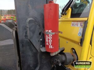 Hyster H8.0FT9