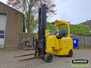 Flexi Bendi Flexi AC 1200