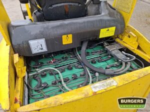 Flexi Bendi Flexi AC 1200