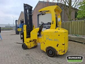 Flexi Bendi Flexi AC 1200