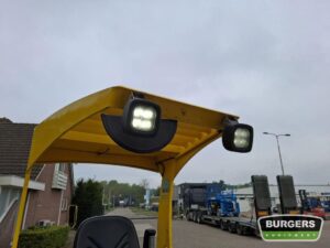 Flexi Bendi Flexi AC 1200