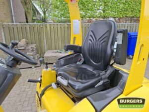 Flexi Bendi Flexi AC 1200