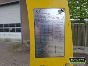 Flexi Bendi Flexi AC 1200