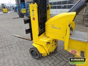 Flexi Bendi Flexi AC 1200