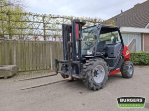 Manitou MC 25-4 D K ST5 S1 Buggy