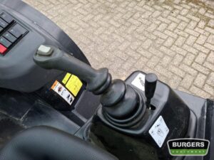 Manitou MC 25-4 D K ST5 S1 Buggy