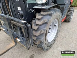 Manitou MC 25-4 D K ST5 S1 Buggy