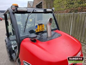 Manitou MC 25-4 D K ST5 S1 Buggy