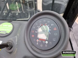 Manitou MC 25-4 D K ST5 S1 Buggy