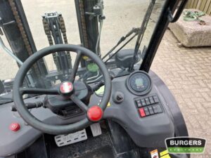 Manitou MC 25-4 D K ST5 S1 Buggy