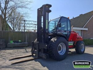 Manitou M50-4