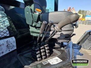 Manitou M50-4