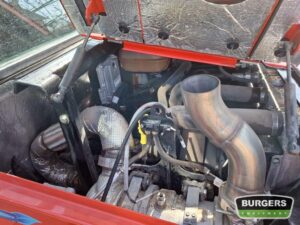Manitou M50-4