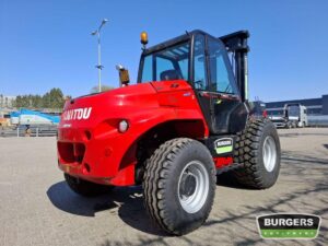 Manitou M50-4