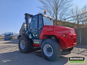 Manitou M50-4