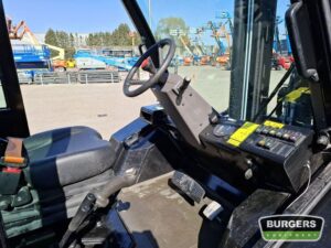 Manitou M50-4