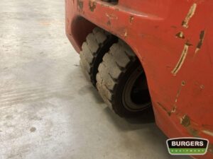 Heli Heftruck CPD18S