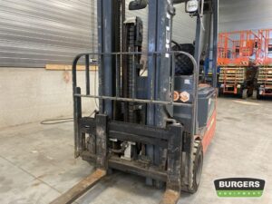 Heli Heftruck CPD18S