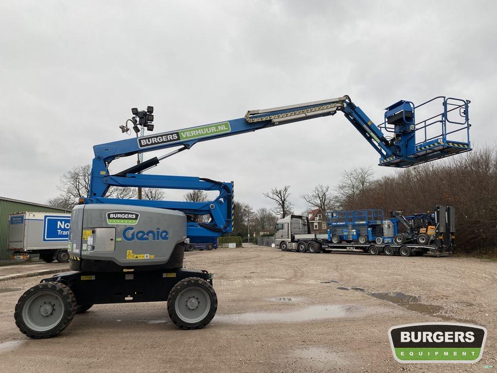 Genie Z62 40