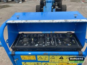 Genie Z62 40