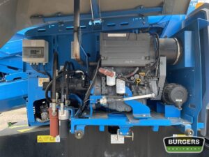 Genie Z62 40