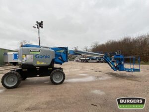 Genie Z62 40