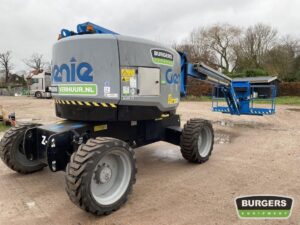 Genie Z62 40
