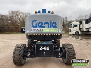 Genie Z62 40