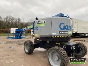 Genie Z62 40
